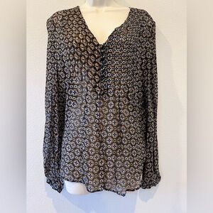 Veronica Beard Blouse